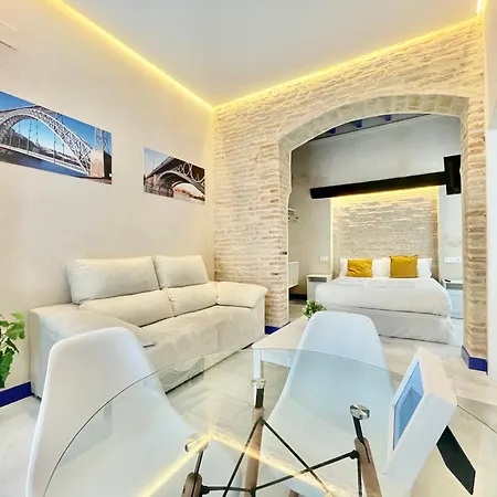 Philippe's Triana Appartamento *