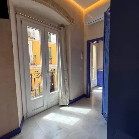 Philippe's Triana Appartamento Siviglia