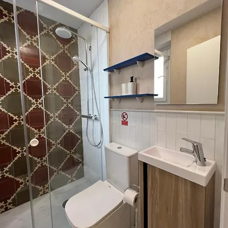 Appartamento Philippe's Triana Siviglia