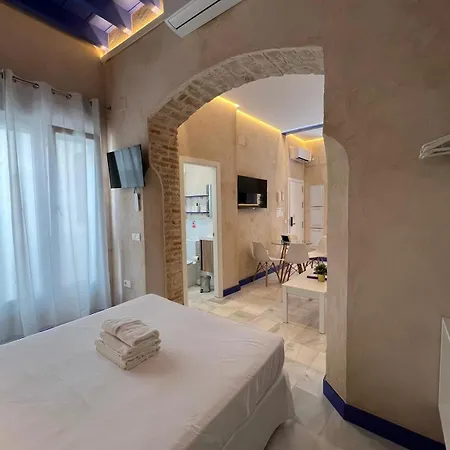 Philippe's Triana Siviglia