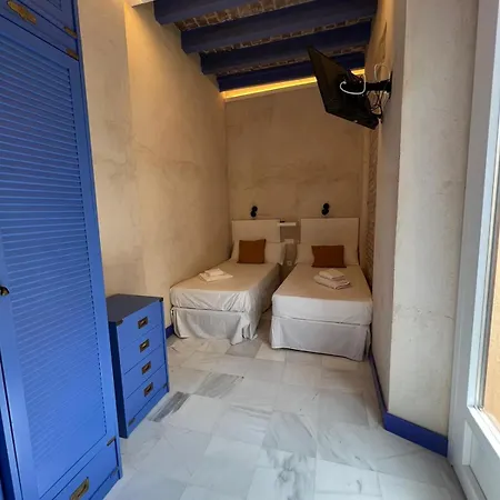 Philippe's Triana * Siviglia