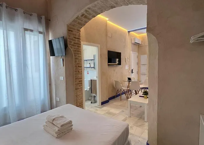 Philippe's Triana Σεβίλλη
